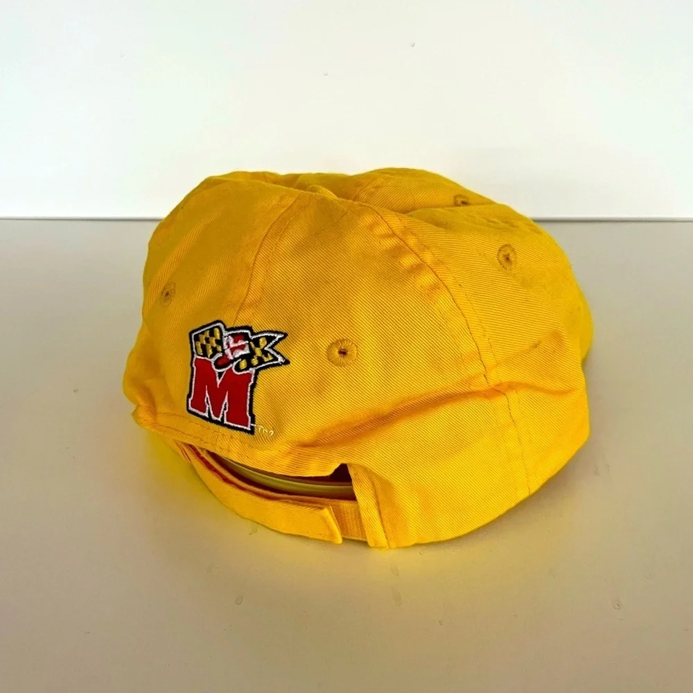 UMD Terrapins 